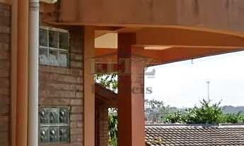 Imagem 3: Belo Sobrado - 4 Dorm. (3 suítes + 1 master) Quiosque e Piscina