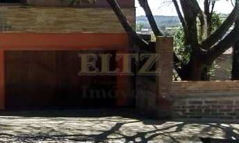 Imagem: Belo Sobrado - 4 Dorm. (3 suítes 1 master)