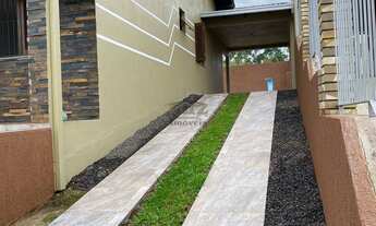 Imagem 3: Casa 3 Dorm. Suíte, 2 carros. Piscina. Toda reformada. Linda vista da cidade