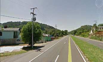 Imagem 2: Sobrado com 3 Dormitorio(s) localizado(a) no bairro Rincão dos Cascalhos em Portão / Rio