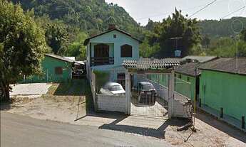 Imagem 3: Sobrado com 3 Dormitorio(s) localizado(a) no bairro Rincão dos Cascalhos em Portão / Rio