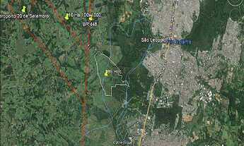 Imagem: Fazenda com 4 Dormitorio(s) localizado(a)