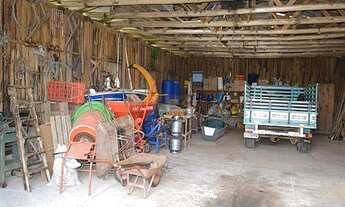 Imagem 2: Chácara / Sítio com 2 Dormitorio(s) localizado(a) no bairro Capela de Santana em Capela d