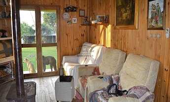 Imagem 3: Chácara / Sítio com 2 Dormitorio(s) localizado(a) no bairro Capela de Santana em Capela d