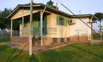 Imagem 7: Chácara / Sítio com 2 Dormitorio(s) localizado(a) no bairro Capela de Santana em Capela d