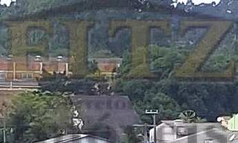 Imagem 3: Terreno plano com vista aos fundos