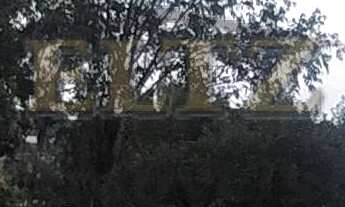 Imagem 2: Terreno plano com vista aos fundos