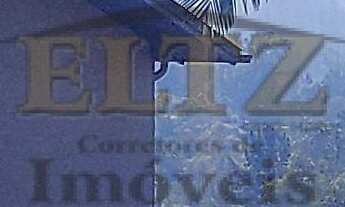 Imagem: Sobrado com vista e fácil acesso pela BR116