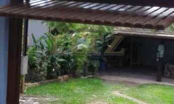 Imagem: Sobrado 4 Dorm. (1 Suíte c/ hidro), Piscina