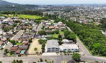 Imagem 7: Pavilhão todo reformado em Estância Velha no Bairro Sol Nascente com 516m² e 954m² de terr