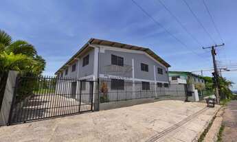 Imagem 3: Pavilhão todo reformado em Estância Velha no Bairro Sol Nascente com 516m² e 954m² de terr