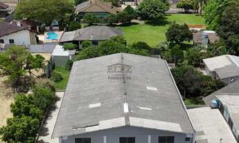 Imagem 6: Pavilhão todo reformado em Estância Velha no Bairro Sol Nascente com 516m² e 954m² de terr