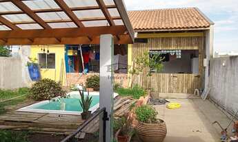 Imagem 5: Casa com quiosque e piscina em Portão Velho