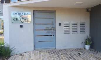 Imagem 5: Lindo Apt. todo mobiliado no Bairro Primavera em Dois Irmãos - 3D sendo 1 Suíte e com 2 Bo