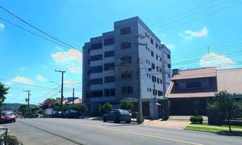 Imagem 2: Lindo Apt. todo mobiliado no Bairro Primavera em Dois Irmãos - 3D sendo 1 Suíte e com 2 Bo