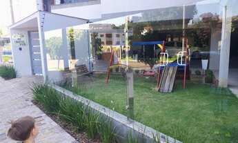 Imagem 4: Lindo Apt. todo mobiliado no Bairro Primavera em Dois Irmãos - 3D sendo 1 Suíte e com 2 Bo