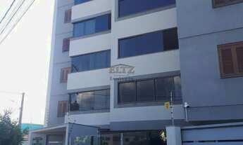 Imagem 3: Lindo Apt. todo mobiliado no Bairro Primavera em Dois Irmãos - 3D sendo 1 Suíte e com 2 Bo