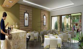 Imagem 2: Apartamento com 3 Dormitorio(s) localizado(a) no bairro Centro em Estância Velha / Rio Gr