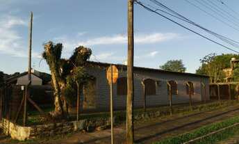 Imagem 2: Casa com 3 Dormitorio(s) localizado(a) no bairro Floresta em Estância Velha / Rio Grande