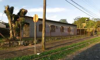 Imagem 3: Casa com 3 Dormitorio(s) localizado(a) no bairro Floresta em Estância Velha / Rio Grande