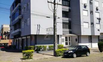Imagem 2: Apt. 2 Dorm. B. Cento - Est. Velha- 72m²