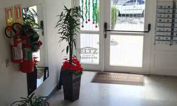 Imagem 6: Apt. 2 Dorm. B. Cento - Est. Velha- 72m²