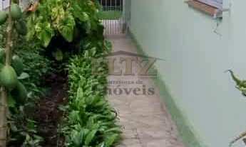 Imagem 7: Casa 4 Dorm. Esquina- B. Centro- Est. Velha