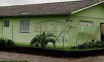 Imagem 4: Casa 4 Dorm. Esquina- B. Centro- Est. Velha