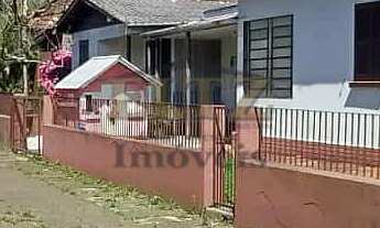 Imagem: Terreno Esquina 502m²-2 casas - B. Floresta