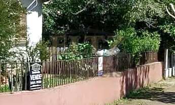 Imagem 3: Terreno Esquina 502m²-2 casas - B. Floresta- E. Velha