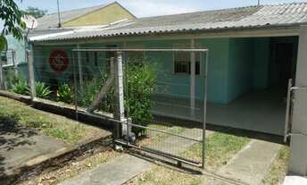 Imagem 2: Casa com 3 Dormitorio(s) localizado(a) no bairro Lago Azul em Estância Velha / Rio Grande