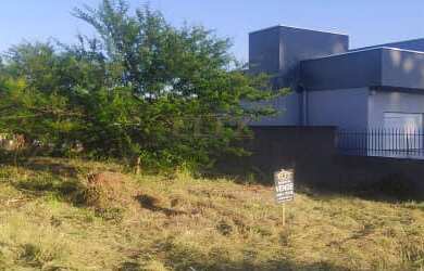 Imagem 3: Terreno Plano- 336M²- Bairro União- Est. Velha