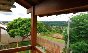 Imagem 1: Sobrado com 3 Dormitorio(s) localizado(a) no bairro Bela Vista em Estância Velha / Rio Gr