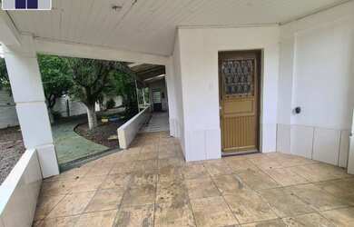 Imagem 3: Casa com 2 Dormitorio(s) localizado(a) no bairro Nossa Senhora das Graças em CANOAS / RIO
