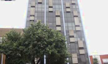 Imagem: Sala para aluguel no Centro de Canoas