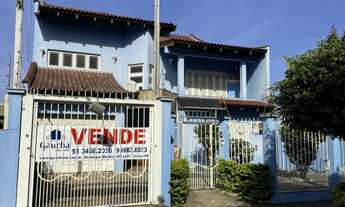 Imagem: Casa com 4 Dormitorio(s) localizado(a) no