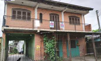 Imagem: Casa com 2 Dormitorio(s) localizado(a) no