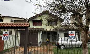 Imagem: Casa para locação no bairro Marechal Rondon