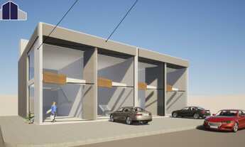 Imagem: GAÚCHA ALUGA NOVOS ESPAÇOS COMERCIAIS