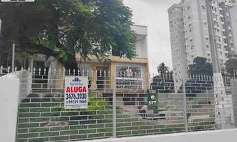 Imagem: GAÚCHA ALUGA CASA COMERCIAL NO CENTRO DE