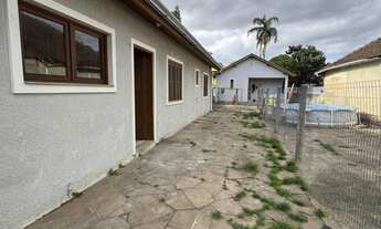 Imagem: GAÚCHA ALUGA CASA DE 01 DORMITÓRIO