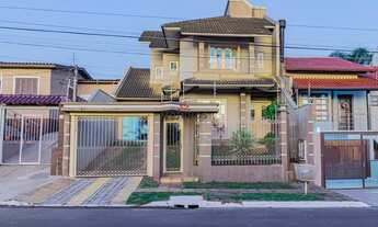 Imagem: Sobrado com 3 dormitórios à venda, 175