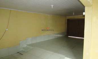 Imagem 2: Sobrado com 3 dormitórios à venda, 200 m² por R$ 460.000 - Estância Velha - Canoas/RS