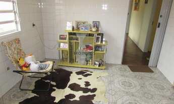 Imagem 3: Sobrado com 3 dormitórios à venda, 200 m² por R$ 460.000 - Estância Velha - Canoas/RS