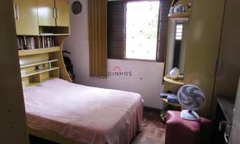 Imagem 6: Sobrado com 3 dormitórios à venda, 200 m² por R$ 460.000 - Estância Velha - Canoas/RS