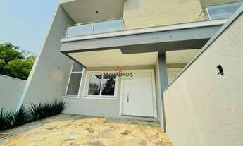 Imagem: Sobrado próximo ao Parkshopping Canoas