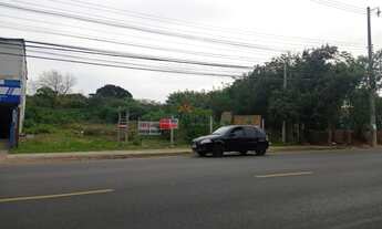 Imagem: Terreno Comercial J A Renner