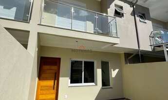 Imagem: Sobrado novo 3 dormitórios Igara