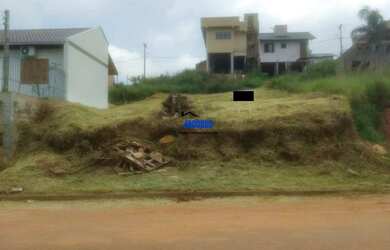 Imagem 3: Terreno com 3 Dormitorio(s) localizado(a) no bairro Vila Velha em Campo Bom / Rio Grande