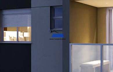 Imagem 2: Apartamento com 2 Dormitorio(s) localizado(a) no bairro Morro do Espelho em São Leopoldo